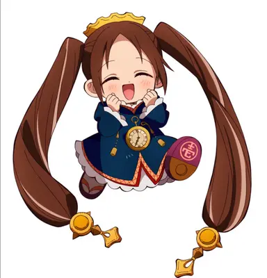 Profile image of 미라이