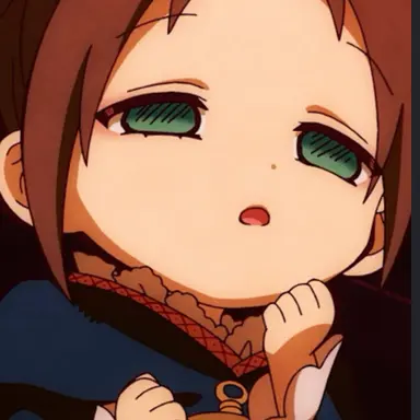 Profile image of 미라이
