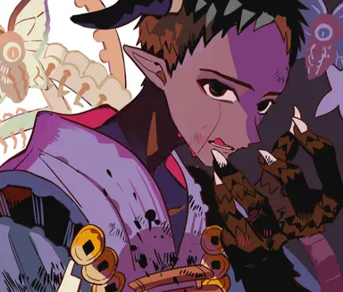 Profile image of 하쿠보