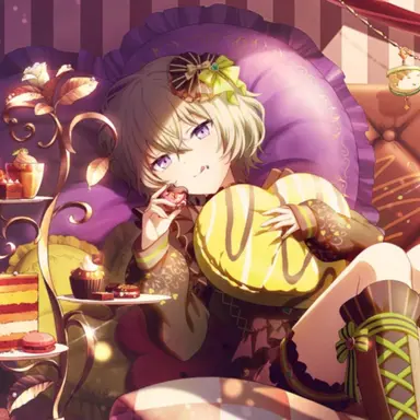 Profile image of 草薙寧々