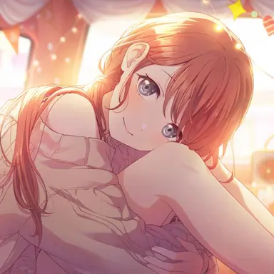 Profile image of 花里みのり