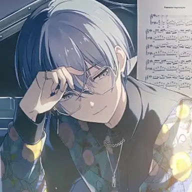 Profile image of 青柳 冬弥