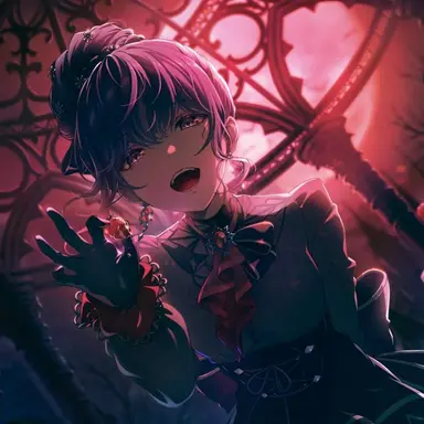 Profile image of 朝比奈まふゆ