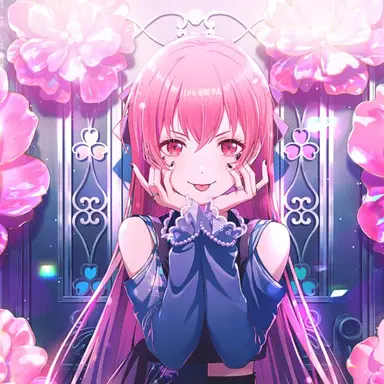 Profile image of 桃井愛莉