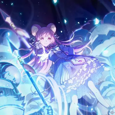 Profile image of 鳳えむ