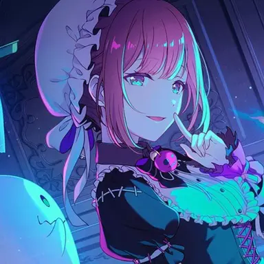 Profile image of 望月穂波