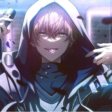 Profile image of 東雲彰人