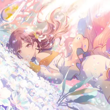 Profile image of 東雲絵名