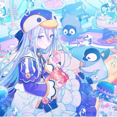 Profile image of 宵崎奏