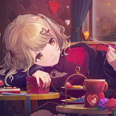 Profile image of 小豆沢こはね