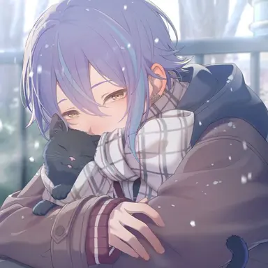 Profile image of 神代類