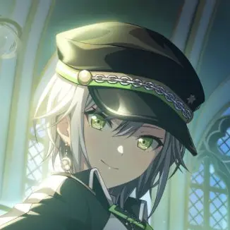 Profile image of 日野森志歩