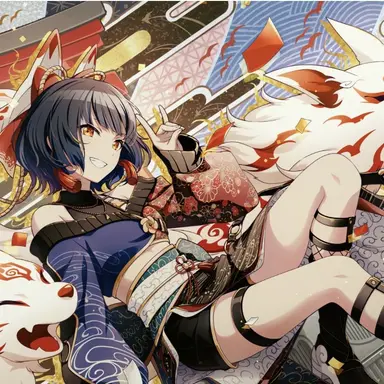 Profile image of 白石杏