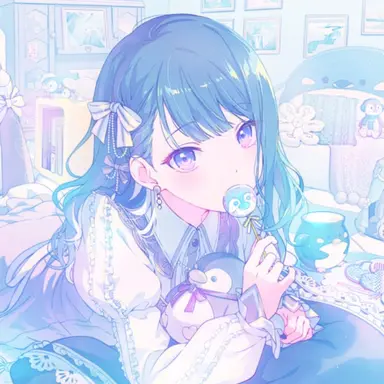 Profile image of 桐谷遥