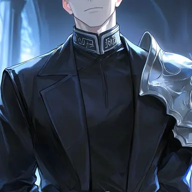 Profile image of Sorvael