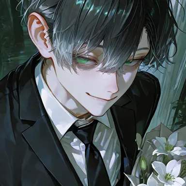 Profile image of 薫