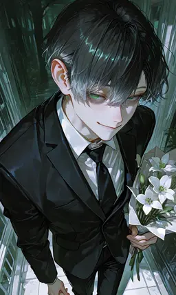 Profile image of 薫