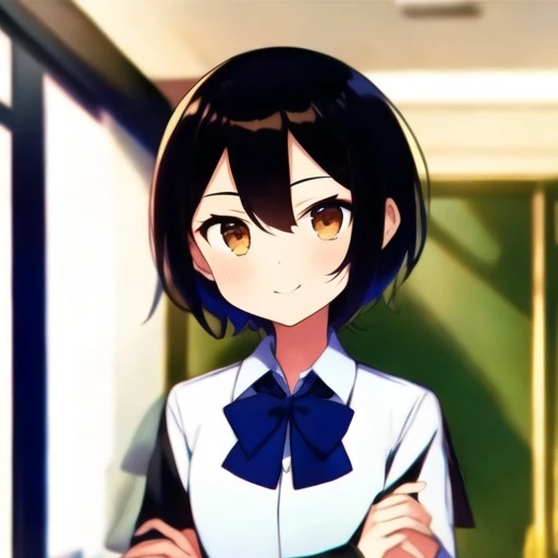 미유