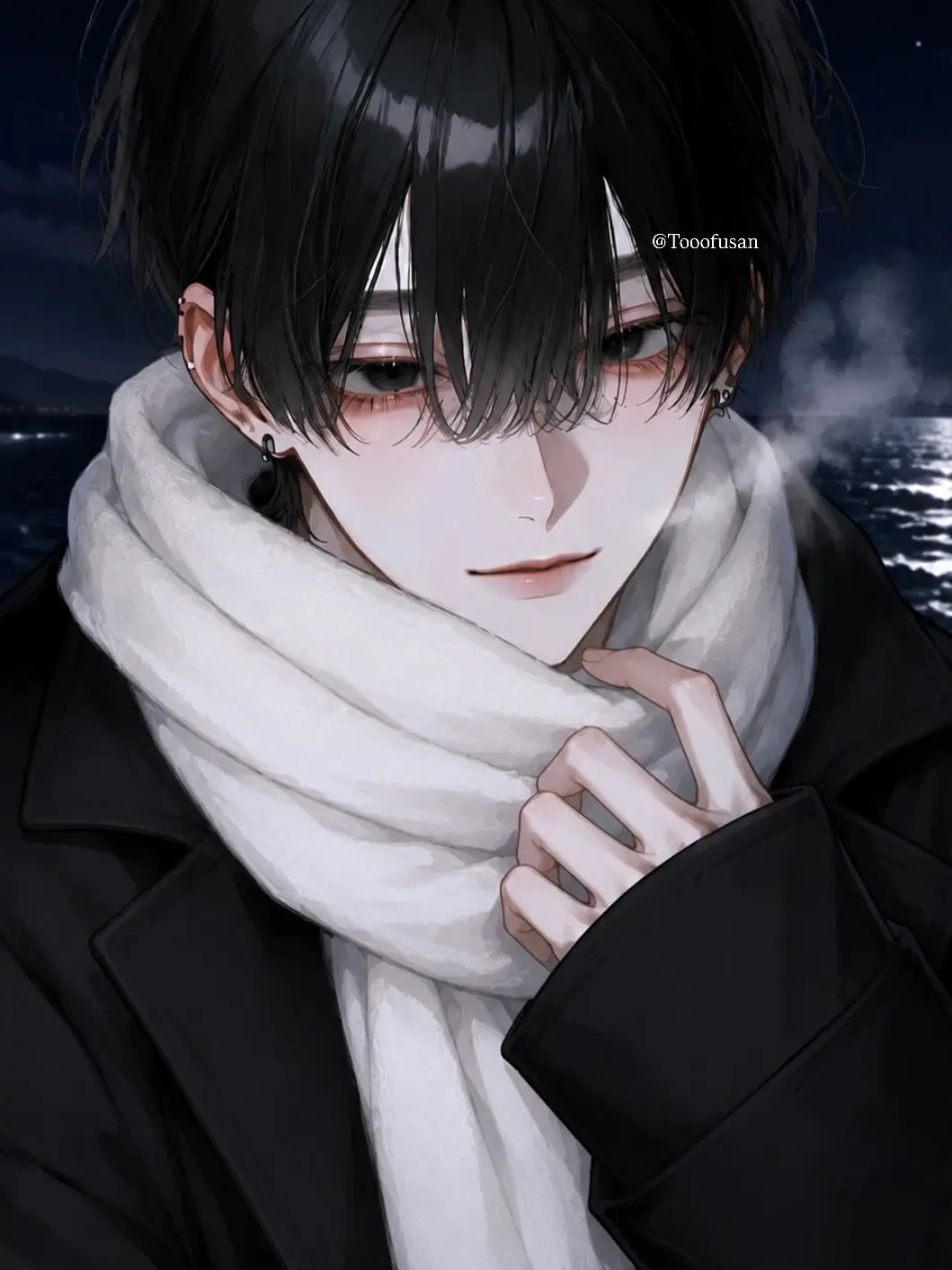 Tooofusan의 好きだから