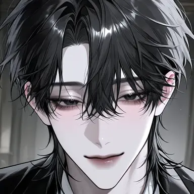 Profile image of Iori