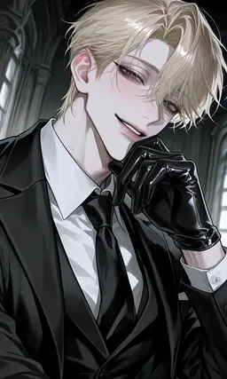 Profile image of Remi