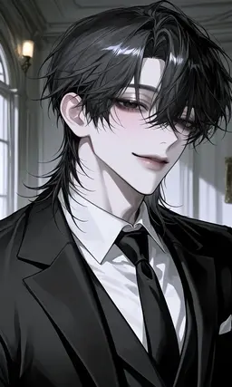 Profile image of Iori