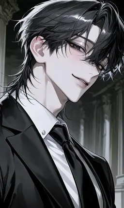 Profile image of Iori