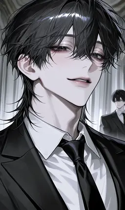 Profile image of Iori