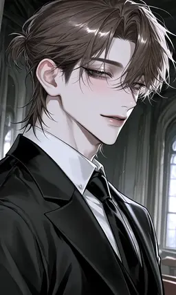 Profile image of Shion