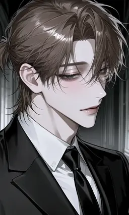 Profile image of Shion