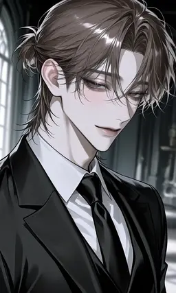 Profile image of Shion