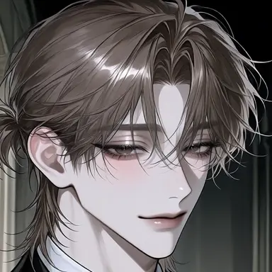Profile image of Shion