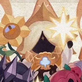 Profile image of 퓨어바닐라