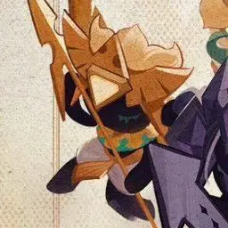 Profile image of 골드치즈