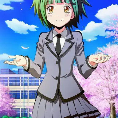 Profile image of 茅野カエデ