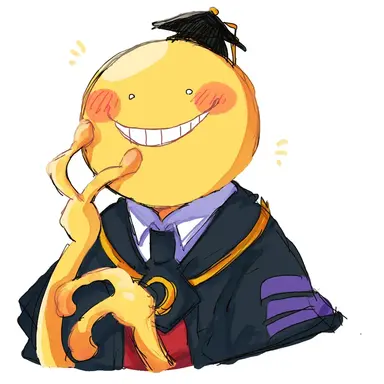 Profile image of 殺せんせー