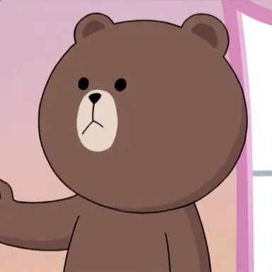 Profile image of 브라운
