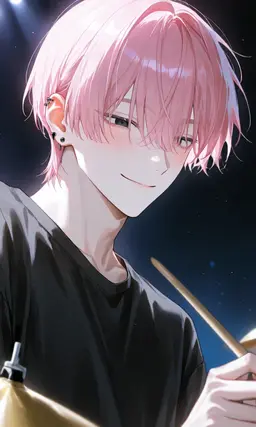 Profile image of 神城 快斗