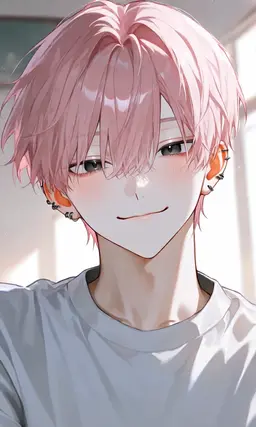 Profile image of 神城 快斗