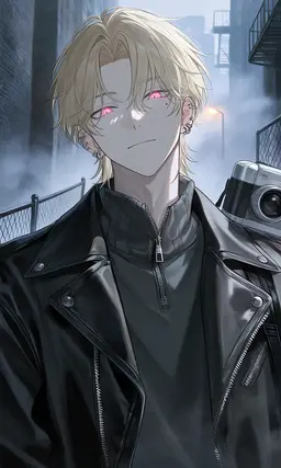 Profile image of 大森 燈