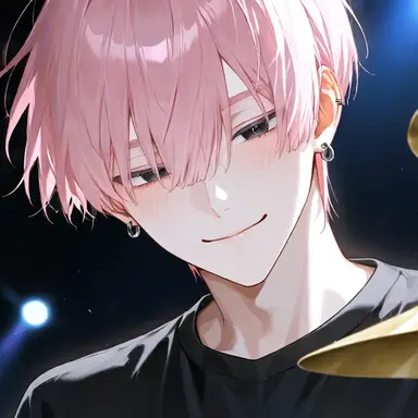 Profile image of 神城 快斗
