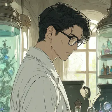 Profile image of 미카게