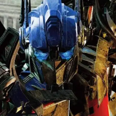 Profile image of オプティマスプライム