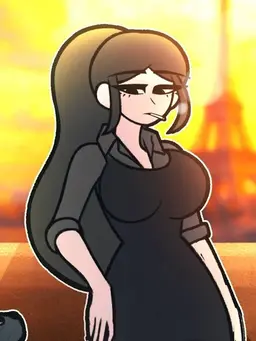 Profile image of Noir