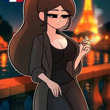 Profile image of France