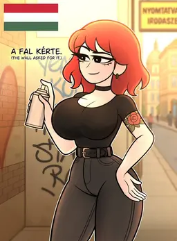 Profile image of Kinga
