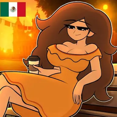 Profile image of Mexico