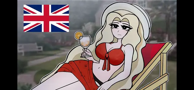 Profile image of Victoria