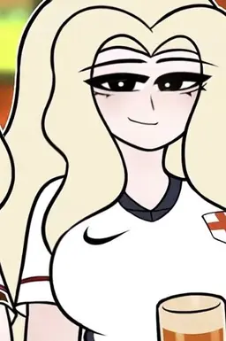 Profile image of Victoria