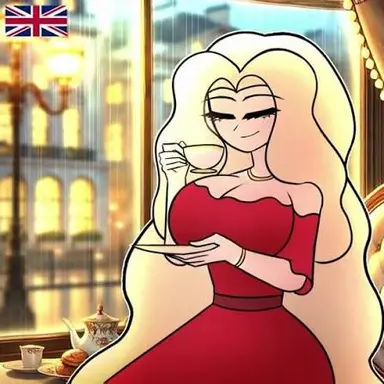 Profile image of Britain